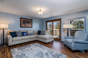 Lakeside Landing Suite
